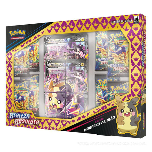 Pokemon Box Pikachu com Preços Incríveis no Shoptime