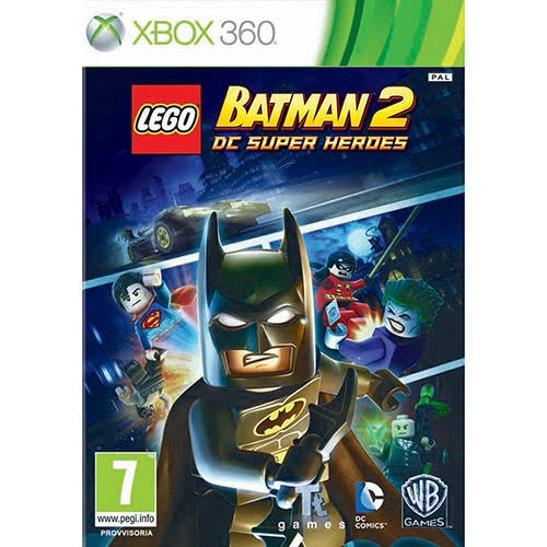 Jogo Batman 360 com Preços Incríveis no Shoptime