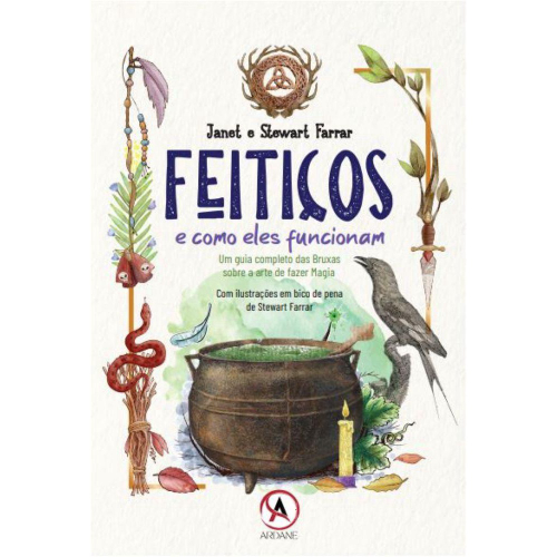 Guia de Feitiços, Wiki