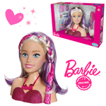 Linda Barbie Gravida com Bebe  Brinquedo Barbie Usado 43962916