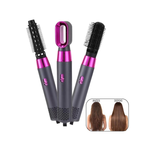 Secador Cabelo De Ar Quente 1200W Para Salao De Beleza em Promoção na  Americanas, secador para salao de cabeleireiro 