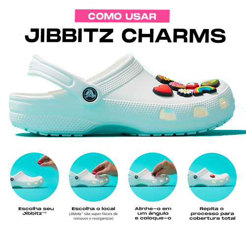 Dumbo jibbitz hot sale