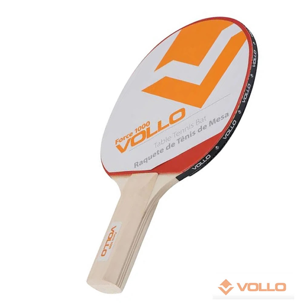 RAQUETE DE PING PONG FR 100