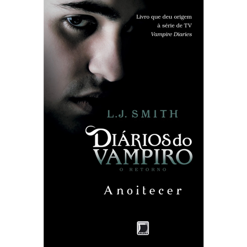 Box Diarios do Vampiro - O Retorno - 3 Volumes by L.J. Smith