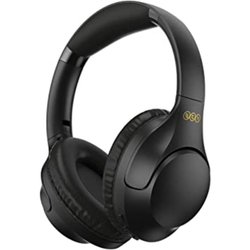 Fone de ouvido Bluetooth qcy Melobuds H2 Preto, Modelo: BH22H2A Menor preço em Fone de ouvido Bluetooth qcy Melobuds H2 Preto, Modelo: BH22H2A