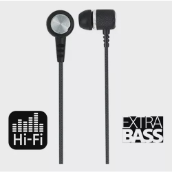 Fone Ouvido Com Fio E Microfone In-ear It-blue Le-0235 Orig Menor preço em Fone Ouvido Com Fio E Microfone In-ear It-blue Le-0235 Orig