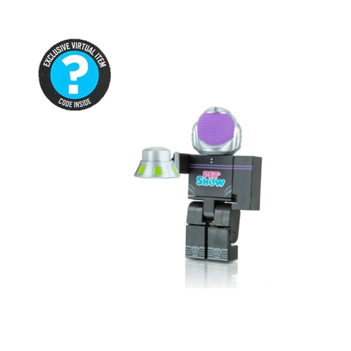 Compre Roblox - Figura 7 Cm - Tower Defense Simulator aqui na Sunny  Brinquedos.