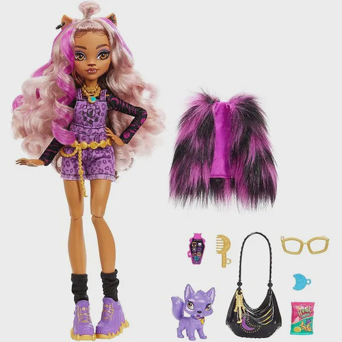 Como fazer Blusas sem costura nem cola, para Barbie, Ever After High e  outras bonecas