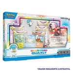 Pokémon Tcg: Box Coleção Marowak De Alola-gx + Kangaskhan-gx + Porygon-z-gx  em Promoção na Americanas