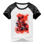 Camiseta Gamer Garden Of Banban 2 Terror Game Personagens - Culpa