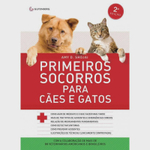 Primeiros Socorros Para Cães E Gatos