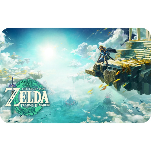 Zelda Links Awakening: comprar mais barato no Submarino