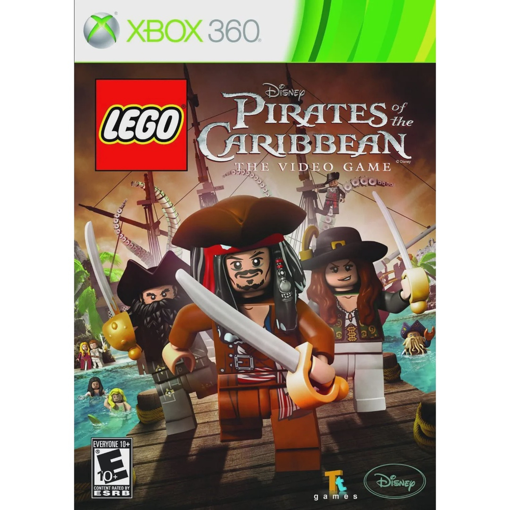 Jogos Lego Xbox 360: comprar mais barato no Submarino