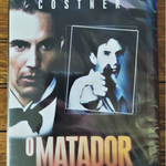 Dvd Possuída - Kevin Costner