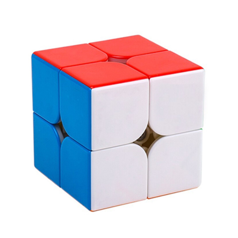 Cubo mágico 2x2 no Shoptime