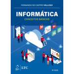 Informática - Conceitos Básicos