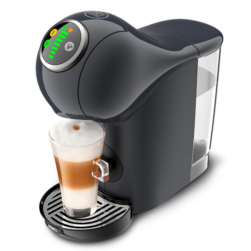 Cafeteira Arno Dolce Gusto Genio S Basic Grafite para Café Espresso ...