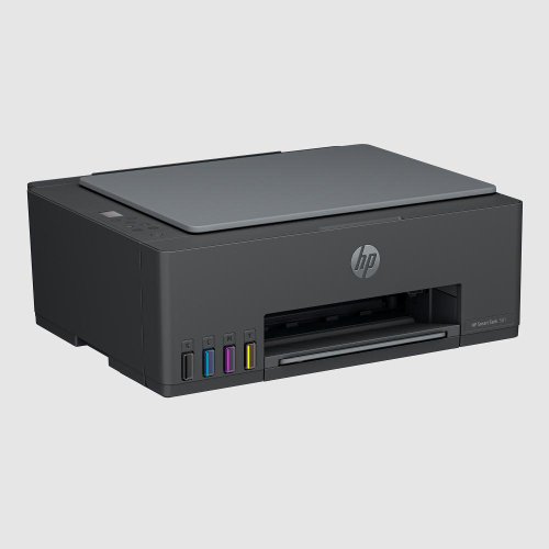 Impressora Multifuncional hp Smart Tank 581 - Imagem 4