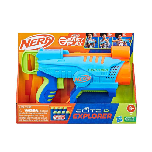 Lançador de Dardos Nerf - Roblox - MM2 Dartbringer - Hasbro na Americanas  Empresas