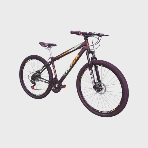 Bicicleta tracking rin discount 29