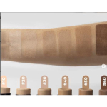 Stick Multifuncional Bege Médio Ollie #40 Com 14g