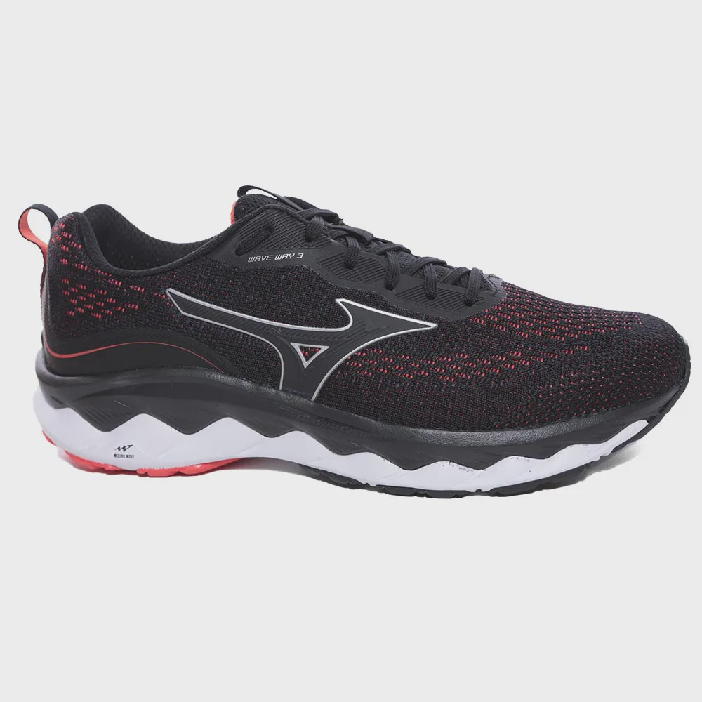 Lojas americanas tenis mizuno hot sale masculino