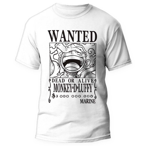 Luffy t shirt roblox gear 5