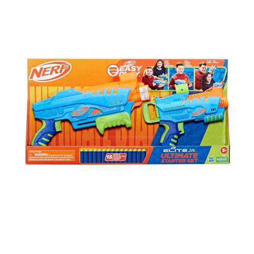 Nerf Elite Grande: comprar mais barato no Submarino