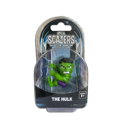 Mini best sale hulk toy