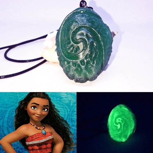 Fantasia Da Moana: comprar mais barato no Submarino