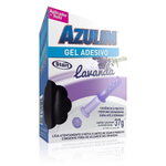 Gel Adesivo Sanitário Lavada Com Aplicador E Refil