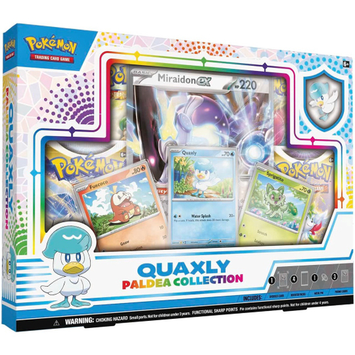 Pokemon Box - Coleção Alola - Solgaleo Gx - Vermelho - MP Brinquedos