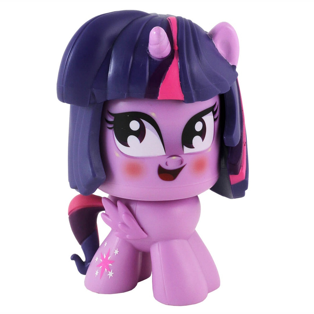 my little pony mighty muggs