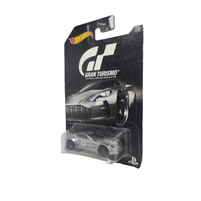 Em promoção! Hot Wheels Gt Gran Turismo O Verdadeiro Simulador De