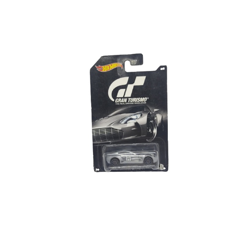 Em promoção! Hot Wheels Gt Gran Turismo O Verdadeiro Simulador De