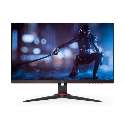 Monitor Gamer 360Hz com Preços Incríveis no Shoptime