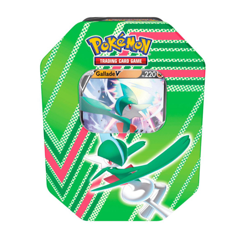 Pokémon TCG: Gardevoir EX (RC30/RC32) - Gerações em Promoção na Americanas