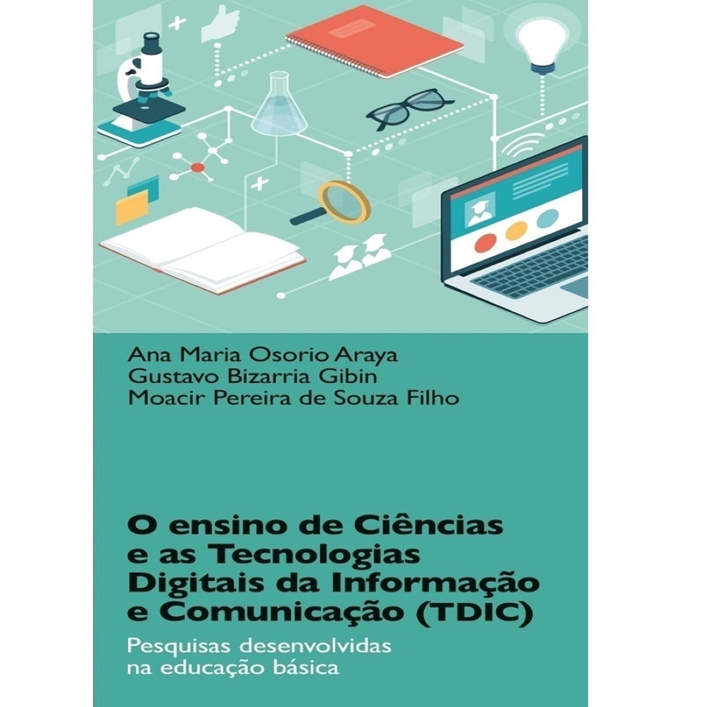 PDF) USO DE TECNOLOGIAS DIGITAIS DE INFORMAÇÃO E COMUNICAÇÃO POR