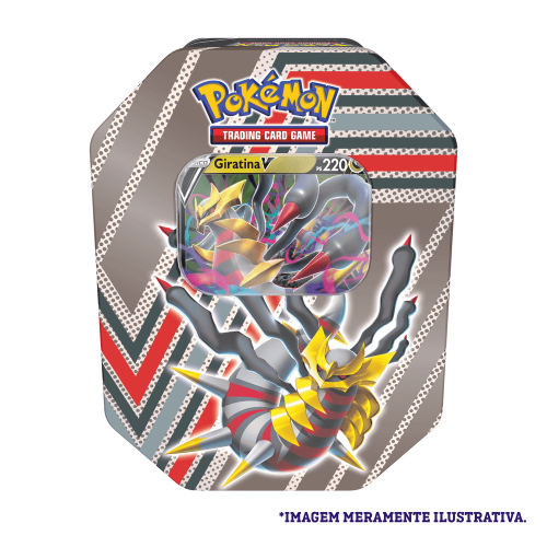 Pokémon TCG: Triple Pack Gerações - Meloetta em Promoção na Americanas