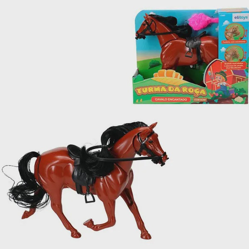 Cavalo Menina Brinquedo com Preços Incríveis no Shoptime