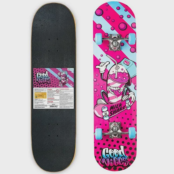 Lixa de skate em promoção