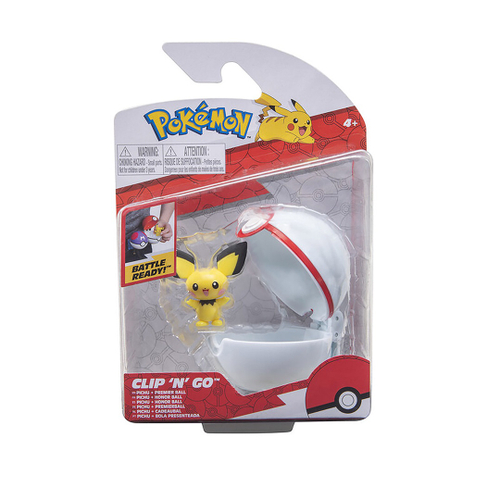 Batalha Pokemon Boneco Pikachu - Playset Vulcão Transporte