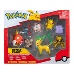 Boneco Pokemon Lendário Zygarde Vinil - Tomy em Promoção na Americanas