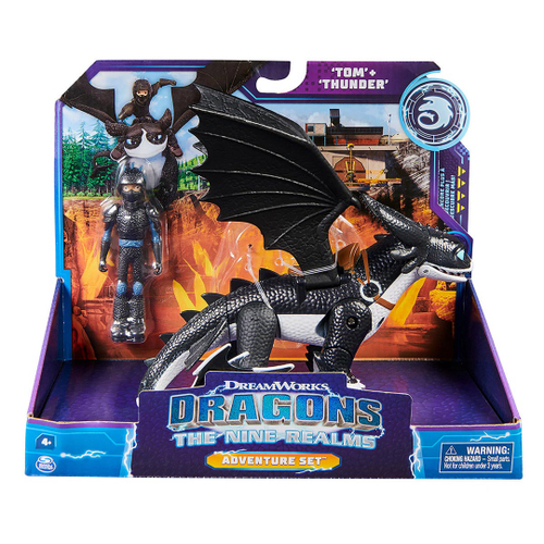 Dragon playset on sale