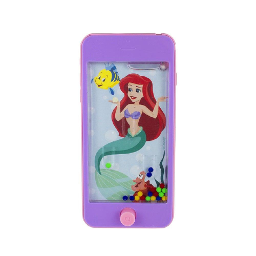 Aquaplay Jogo De Argola Celular Infantil Vertical Princesas 11 5X8Cm Na  Solapa no Shoptime