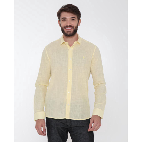 Camisa social hot sale torra torra