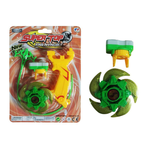 Beyblade Burst Rise HyperSphere Sword Valtryek V5 - E7530/E7710 - Hasb -  Real Brinquedos