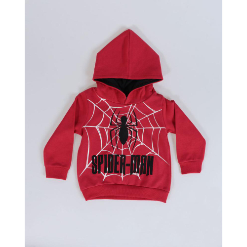 Jaqueta Blusa Casaco - Homem Aranha Desenho