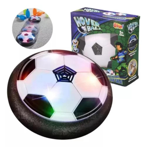 Brinquedo Kit Jogo De Futebol Com Cones E Bola Infantil