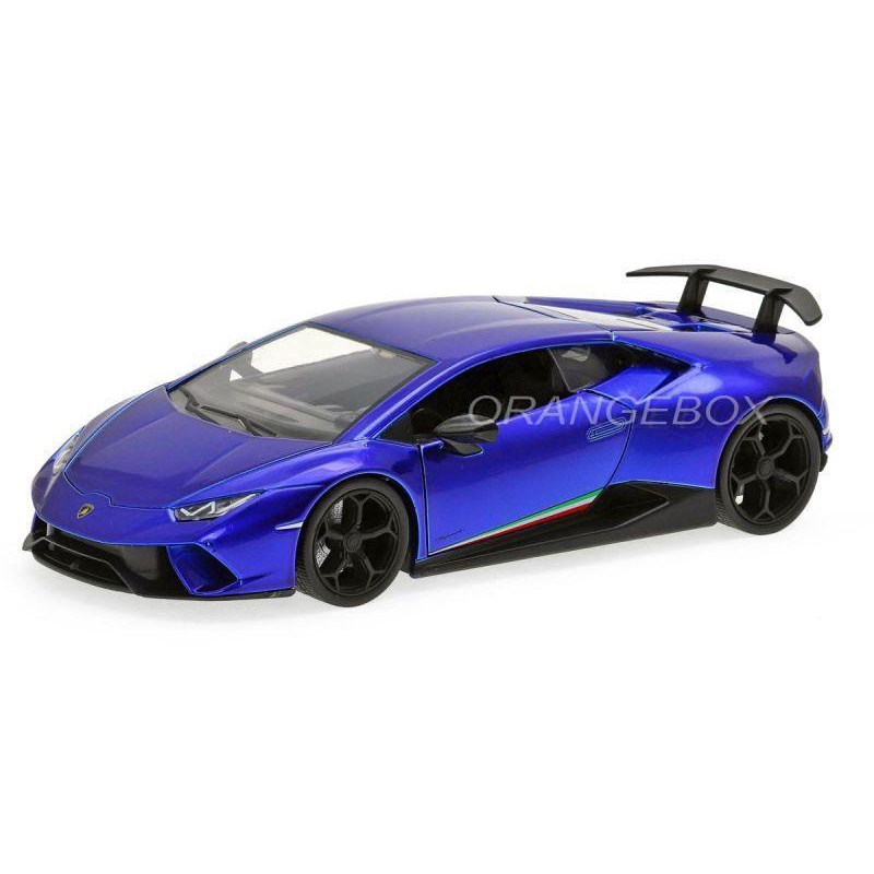 Lamborghini hotsell performante toy